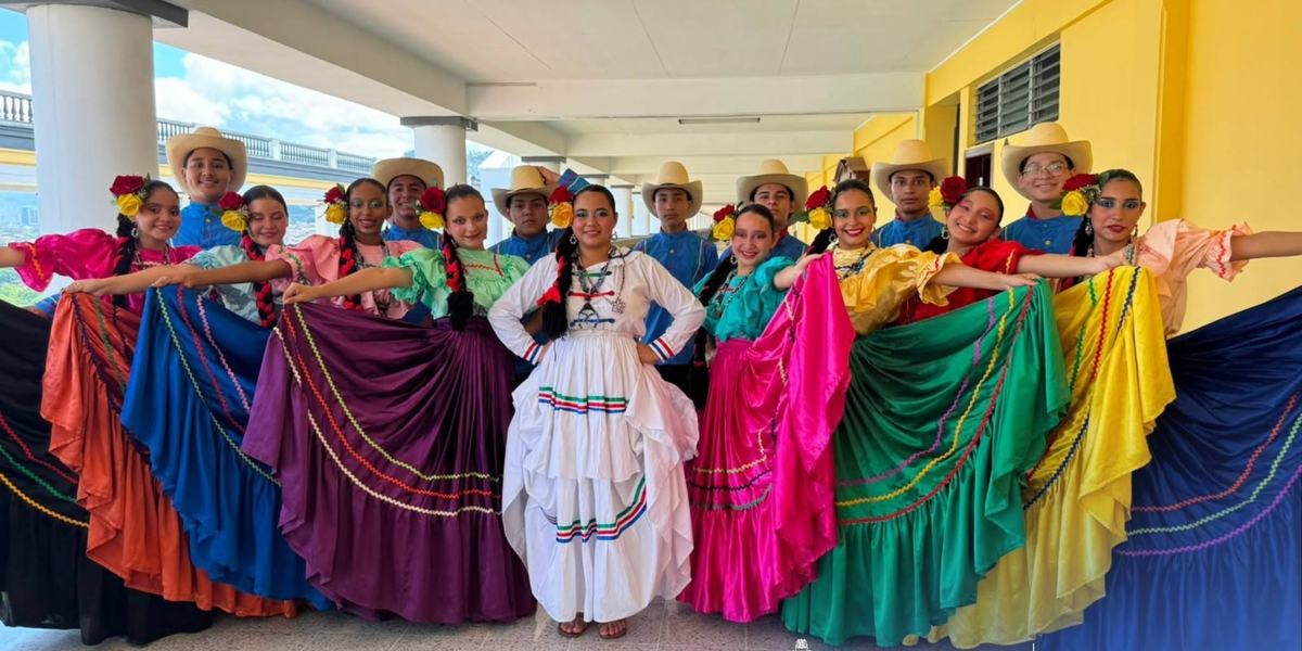 Mesa de Cooperantes Francisco Morazán 2026: Unidos por una educación que transforma vidas
