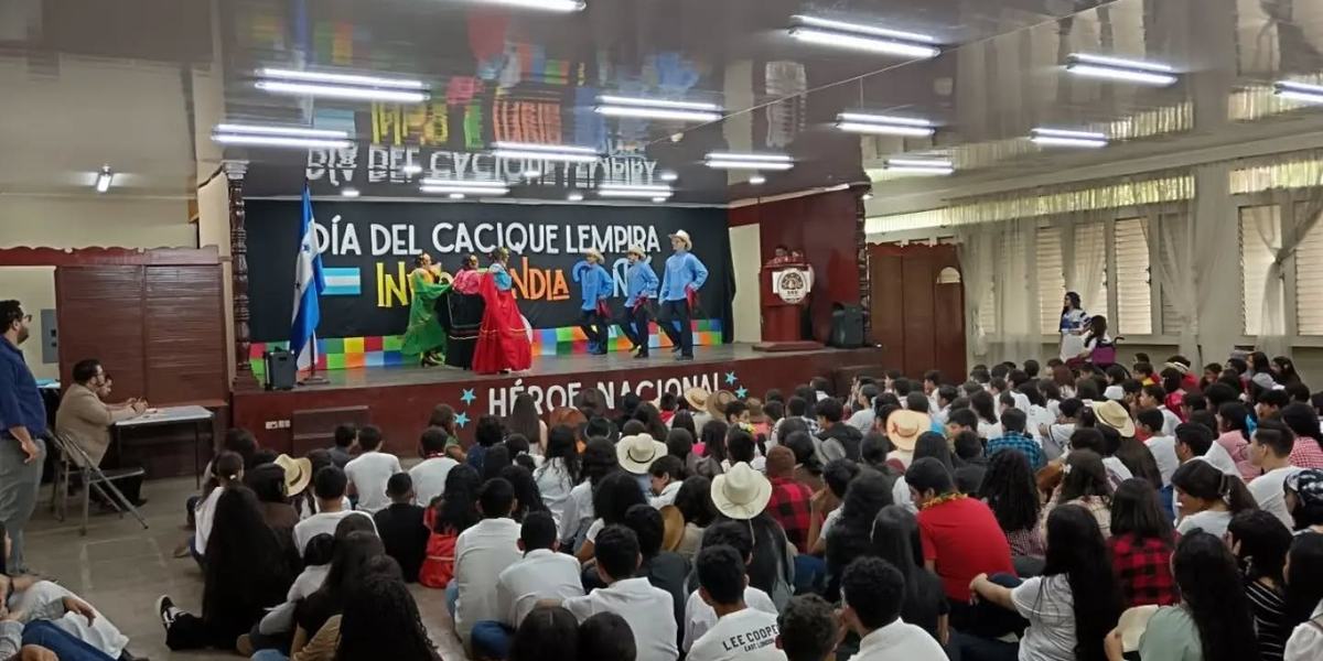 Feria Catracha 2026