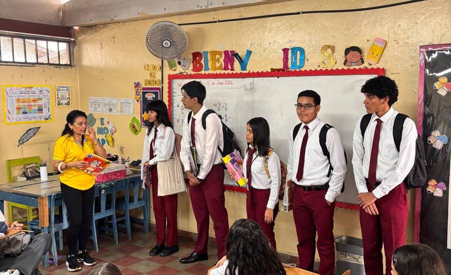 Imagen de galería